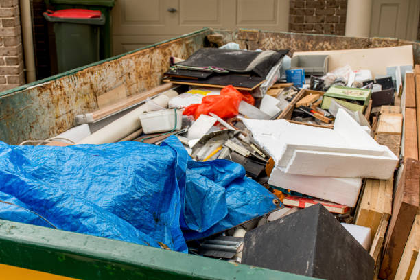 Professional Junk Removal Services in Maple Park, IL