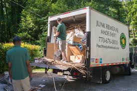 Best Construction Debris Removal  in Maple Park, IL